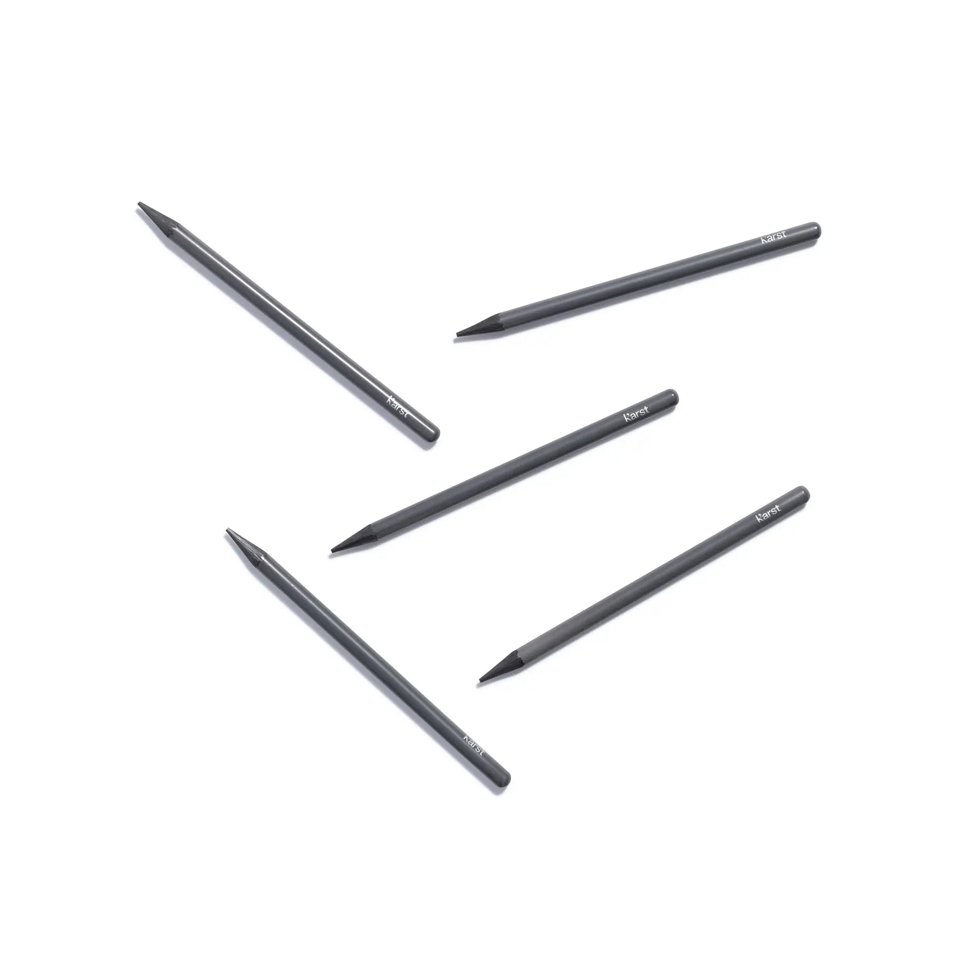 Woodless Graphite Pencils