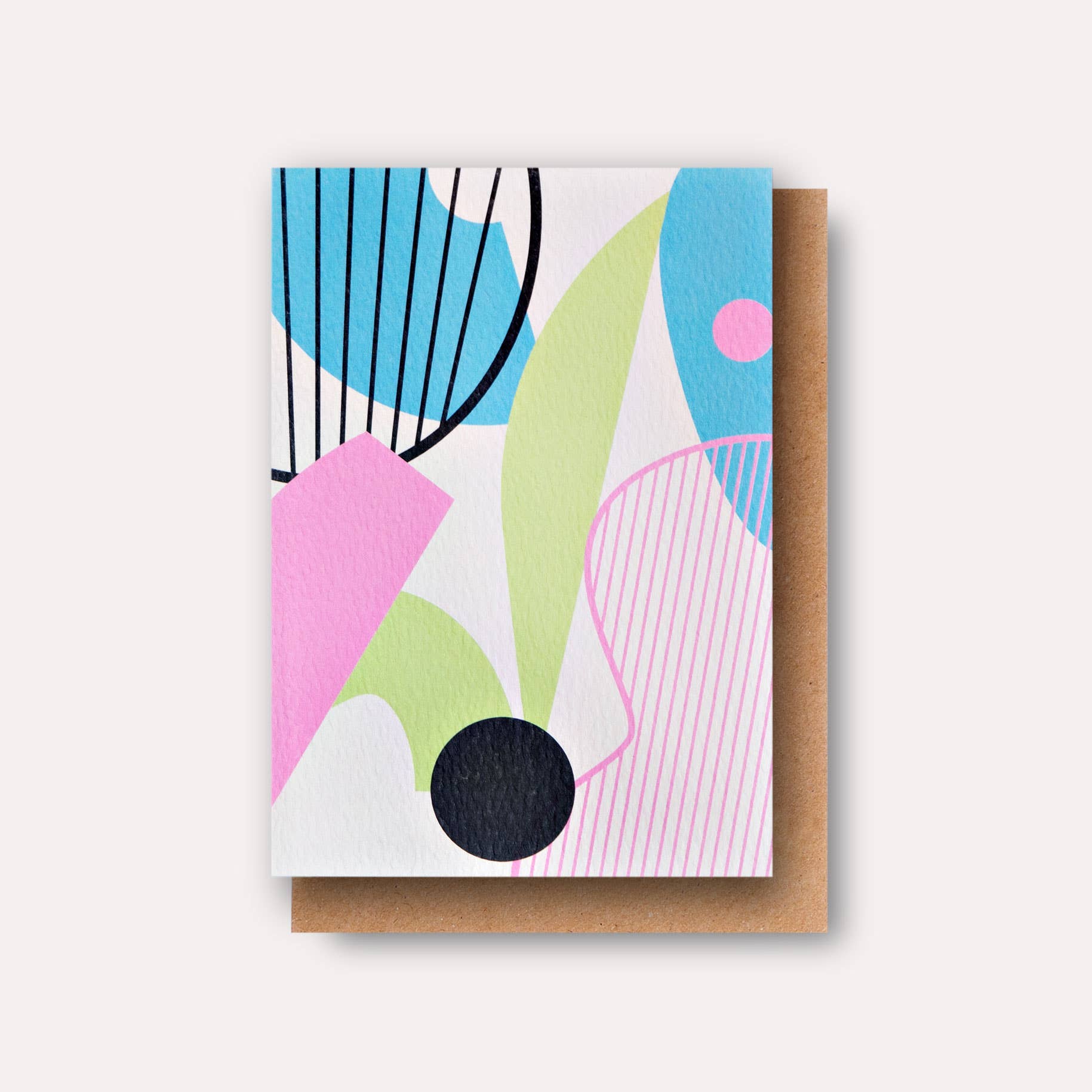 Beacon Art Card