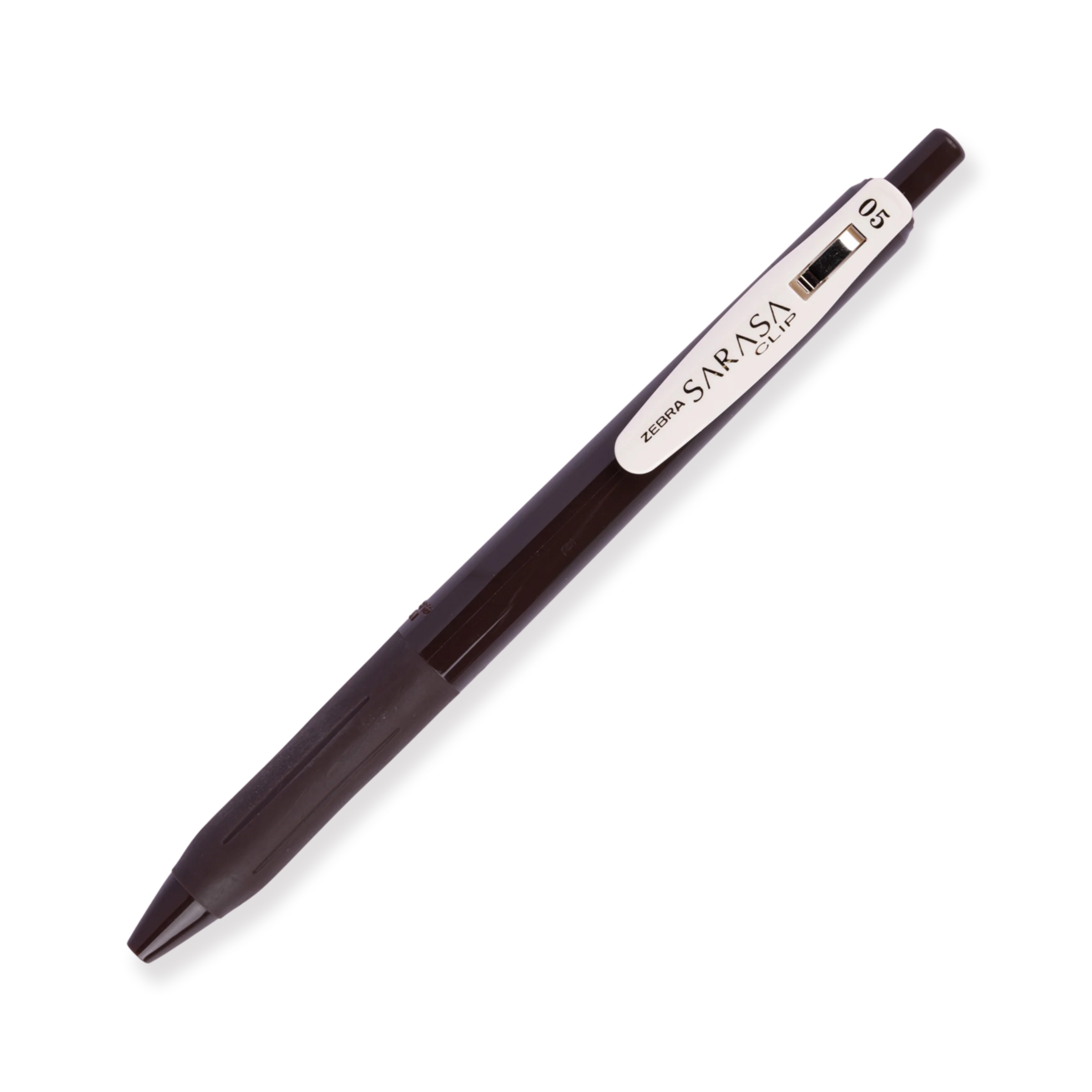 Sarasa Clip 0.5mm Gel Pen / Vintage Colors