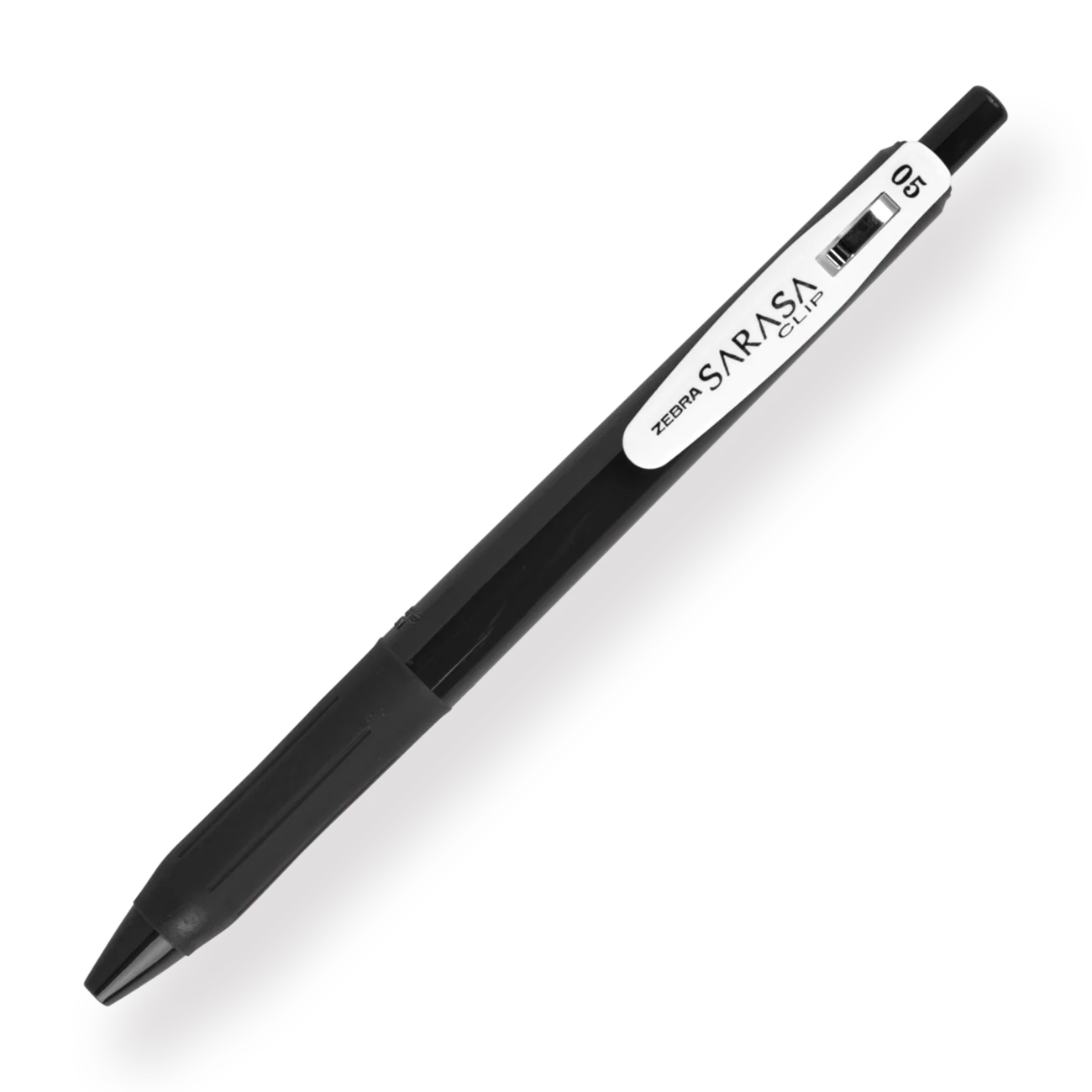 Sarasa Clip 0.5mm Gel Pen / Vintage Colors