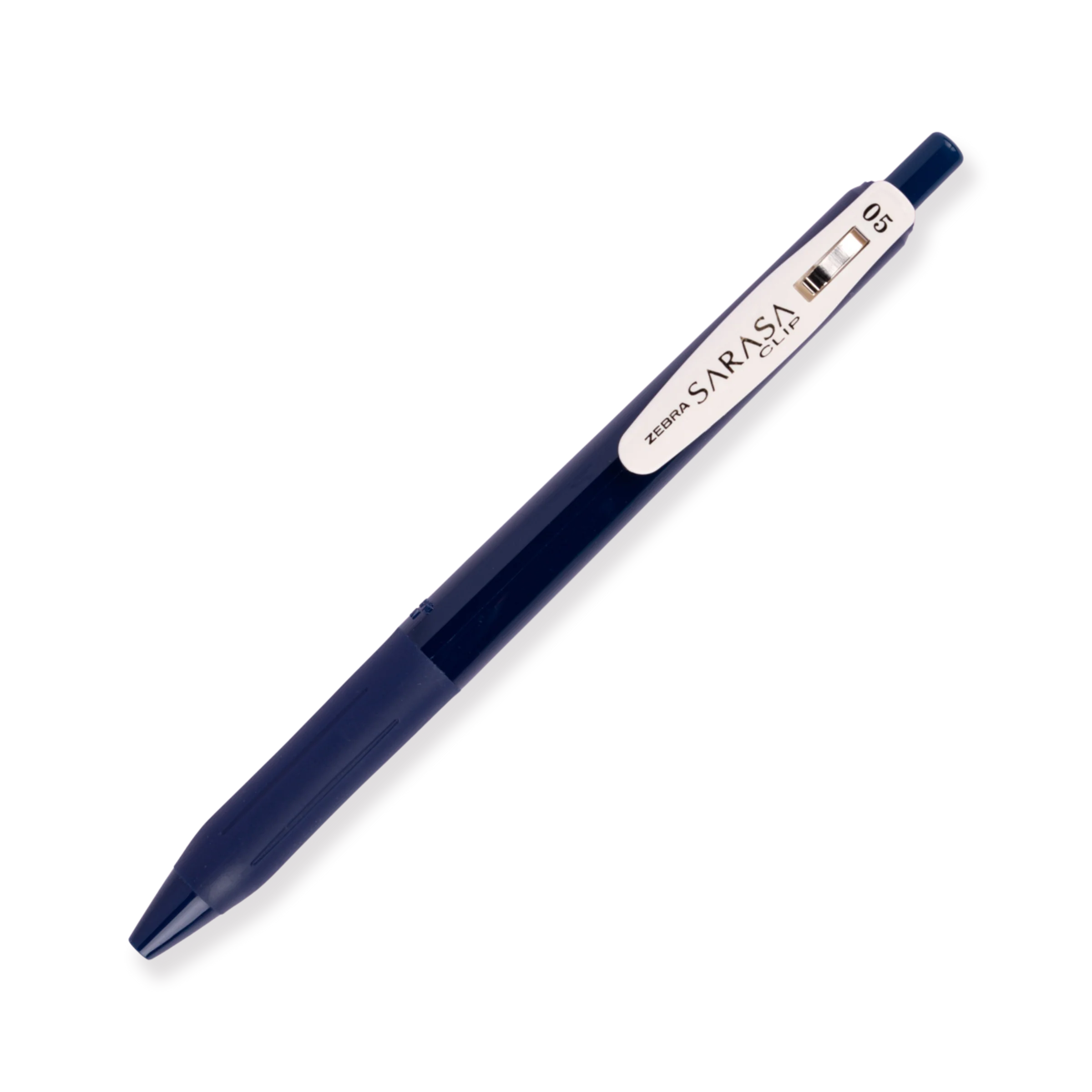 Sarasa Clip 0.5mm Gel Pen / Vintage Colors