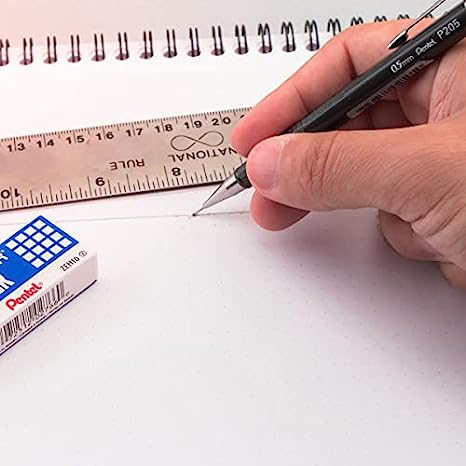 Pentel Sharp Mechanical Pencil / Black
