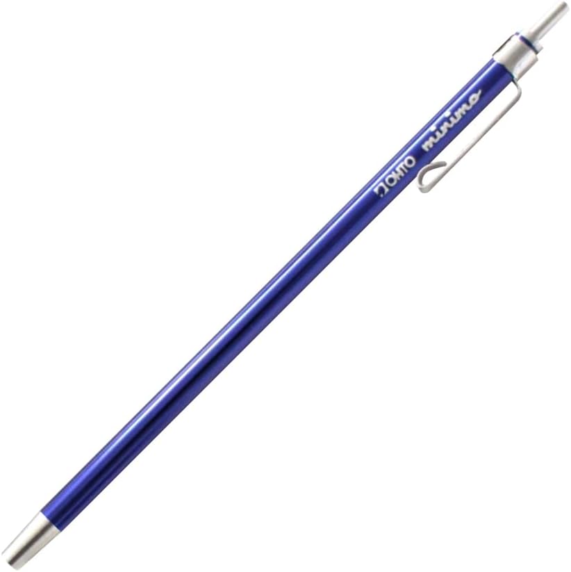 Ohto Minimo Ballpoint Pen / Blue