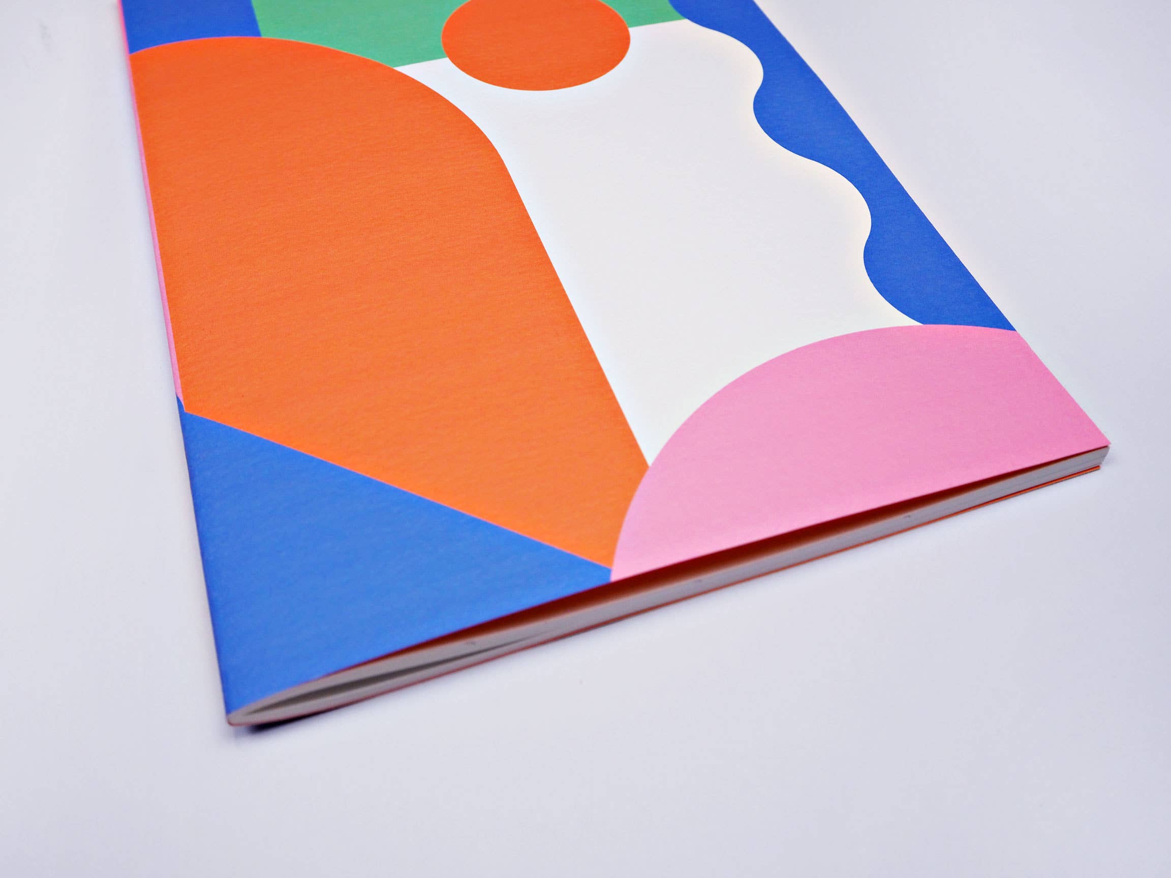 Miami Agenda Book
