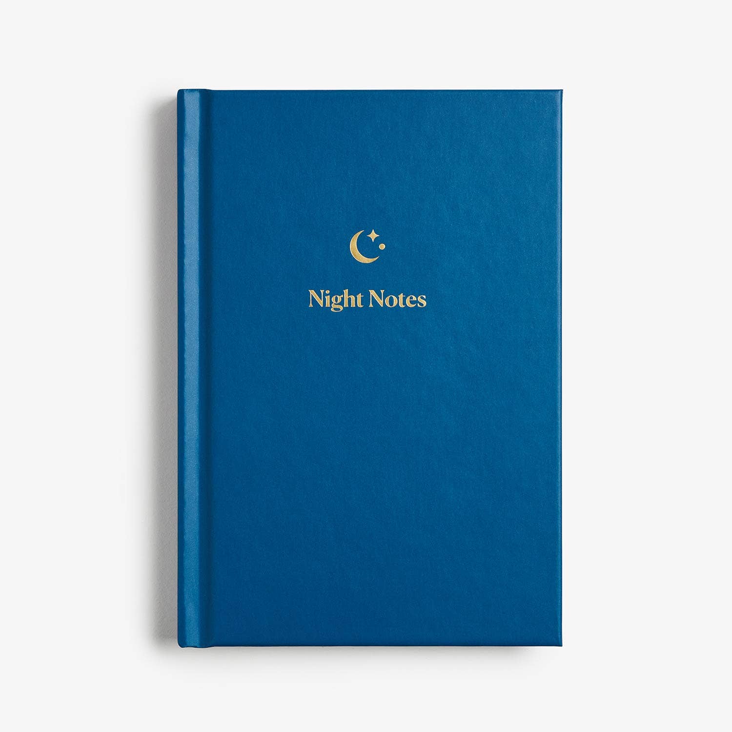 Night Notes Journal