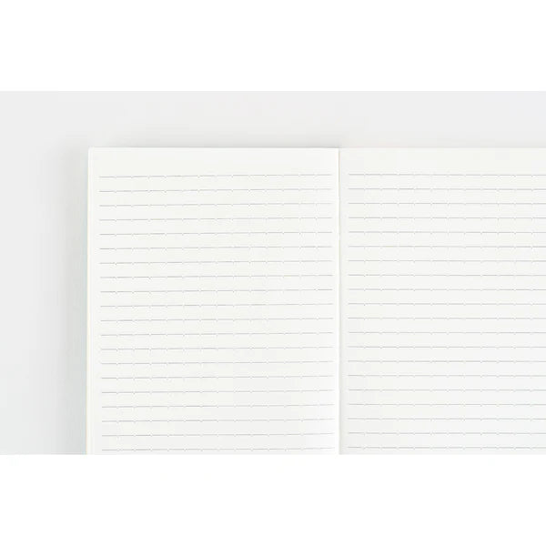 Hobonichi Lined Notebook / A6