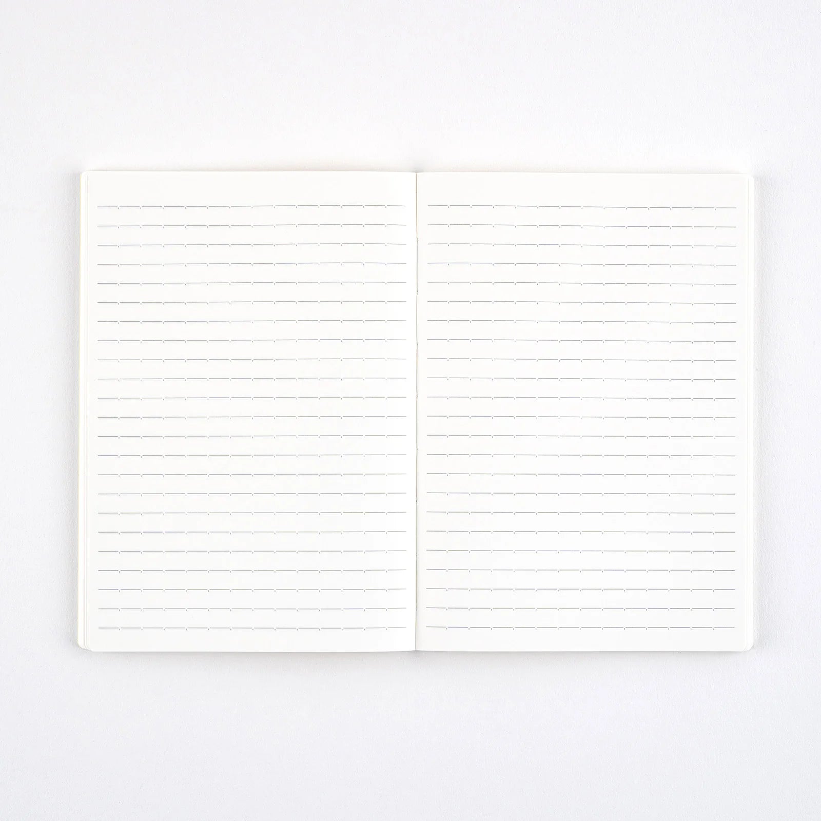 Hobonichi Lined Notebook / A5
