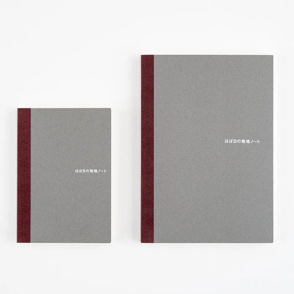 Hobonichi Blank Notebook / A6