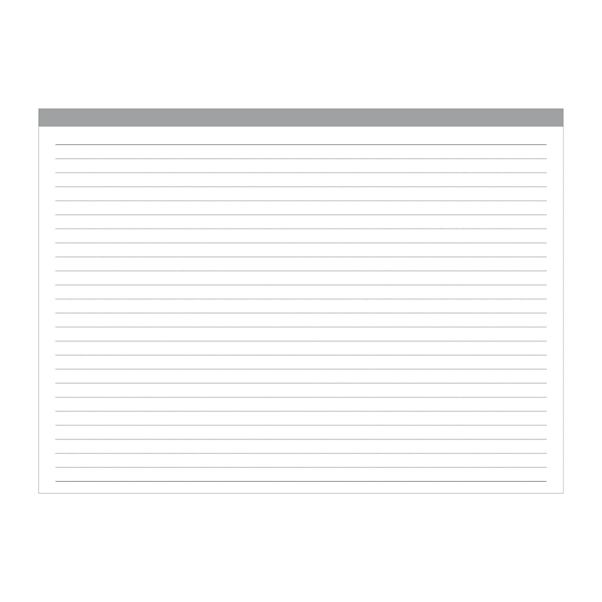 MarkStyle Notebook Calendar 2026 / B5 / Brown