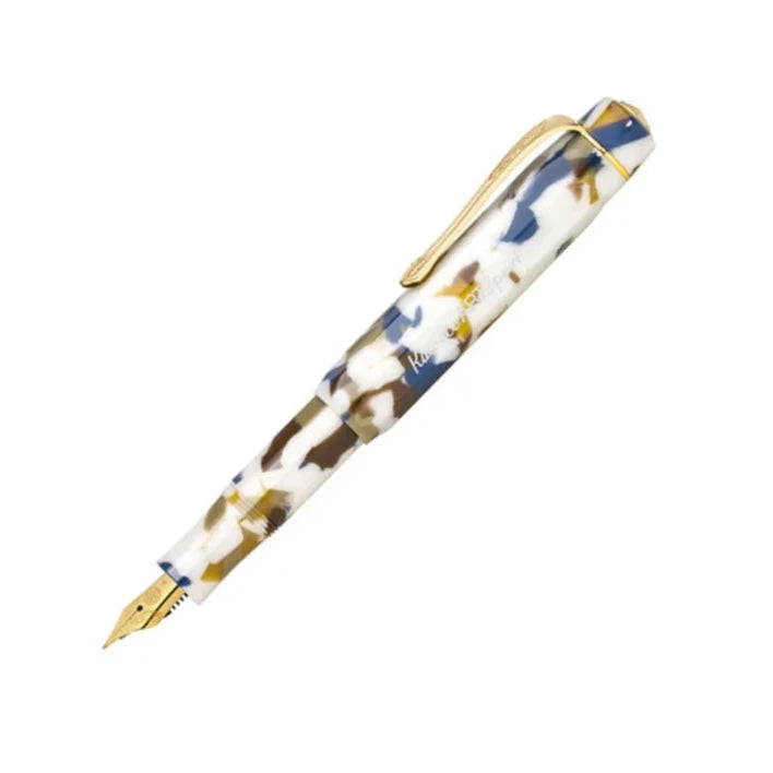 Kaweco Art Sport Fountain Pen / Terrazzo