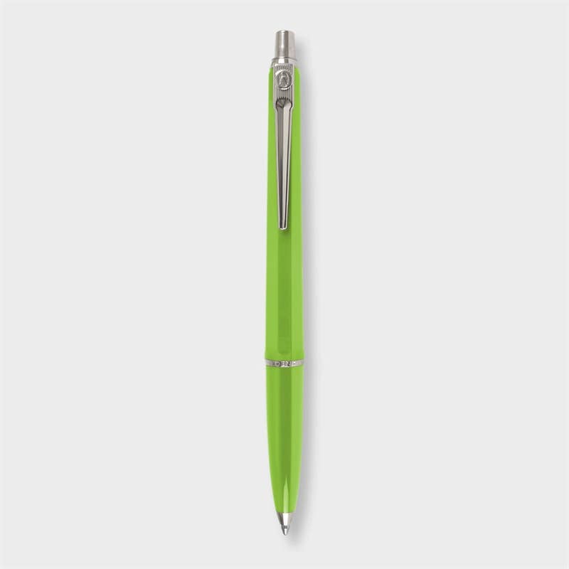 Ballograf EPOCA P Ballpoint Pen with Gift Box / Various colors!