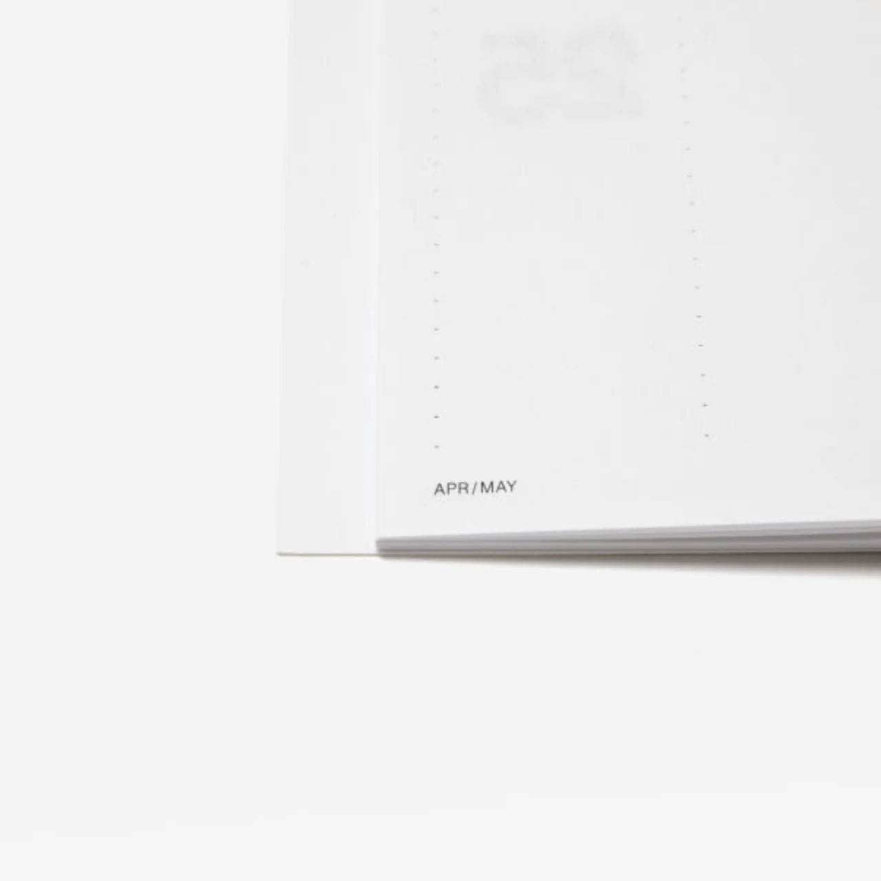 2026 Basic Planner / Process Black / Marjolein Delhaas
