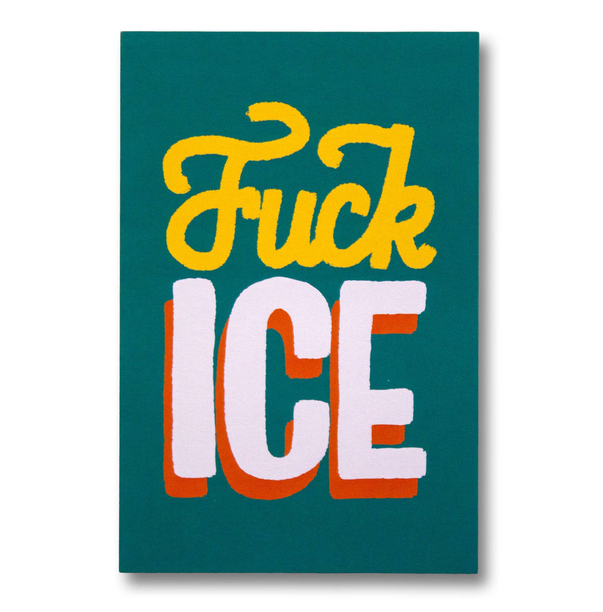 Set of 20 Protest Postcards