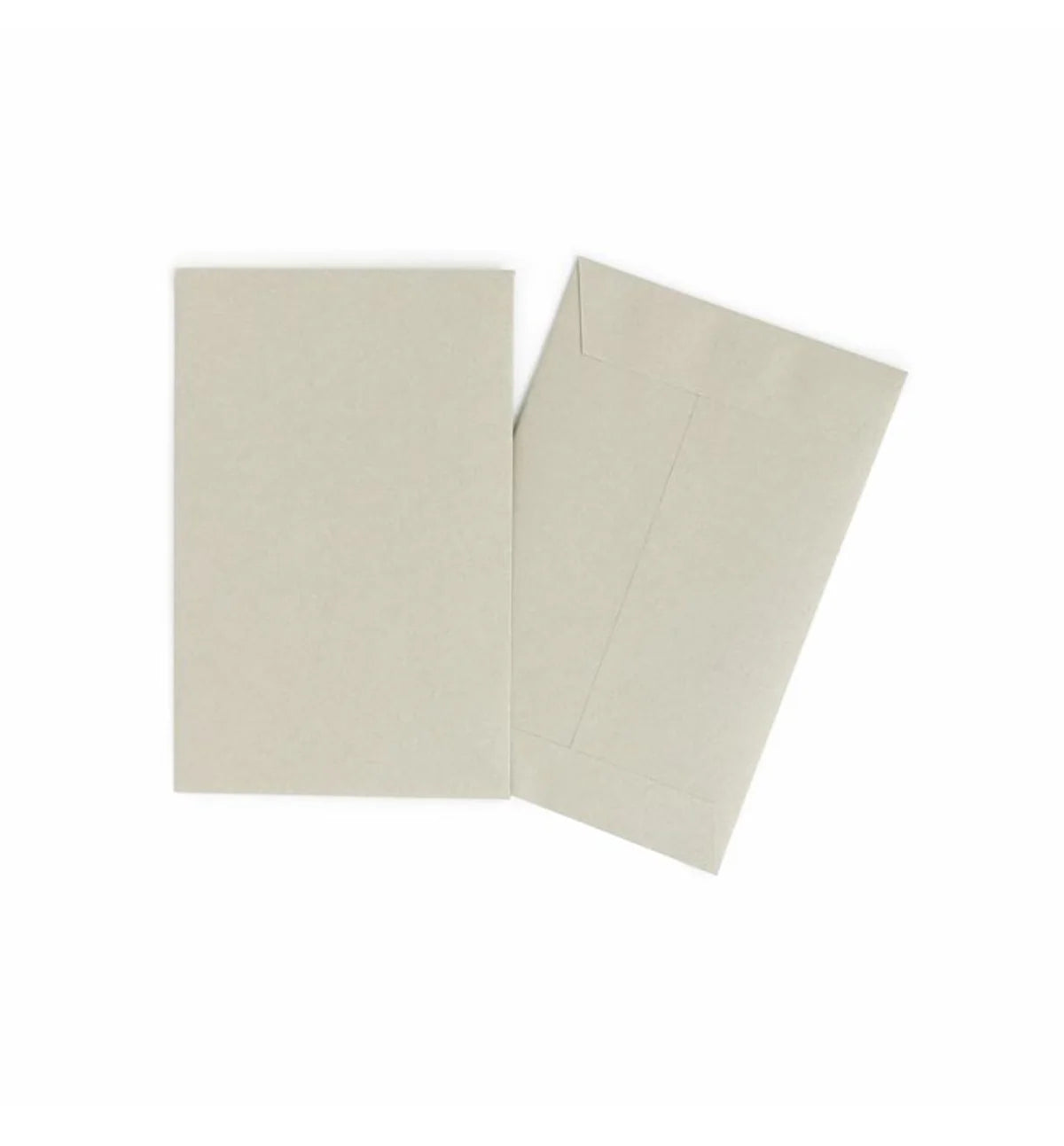 Furukawa Paper Washi Letter Set / Flower Lease