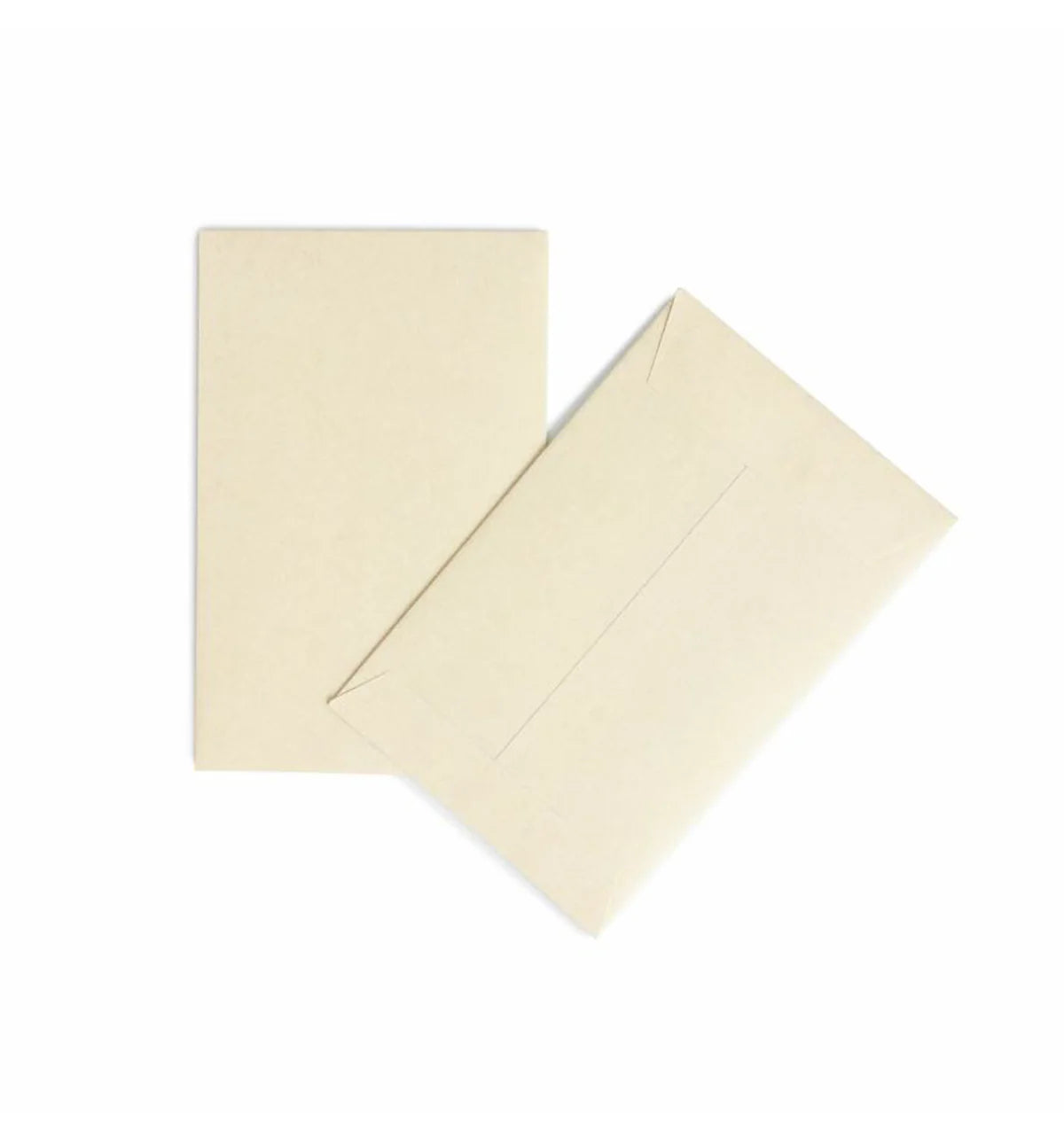 Furukawa Paper Washi Letter Set / Cafe