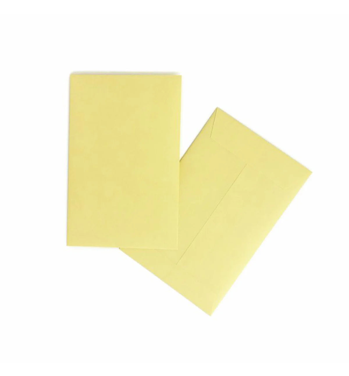 Furukawa Paper Washi Letter Set / Baked Goods