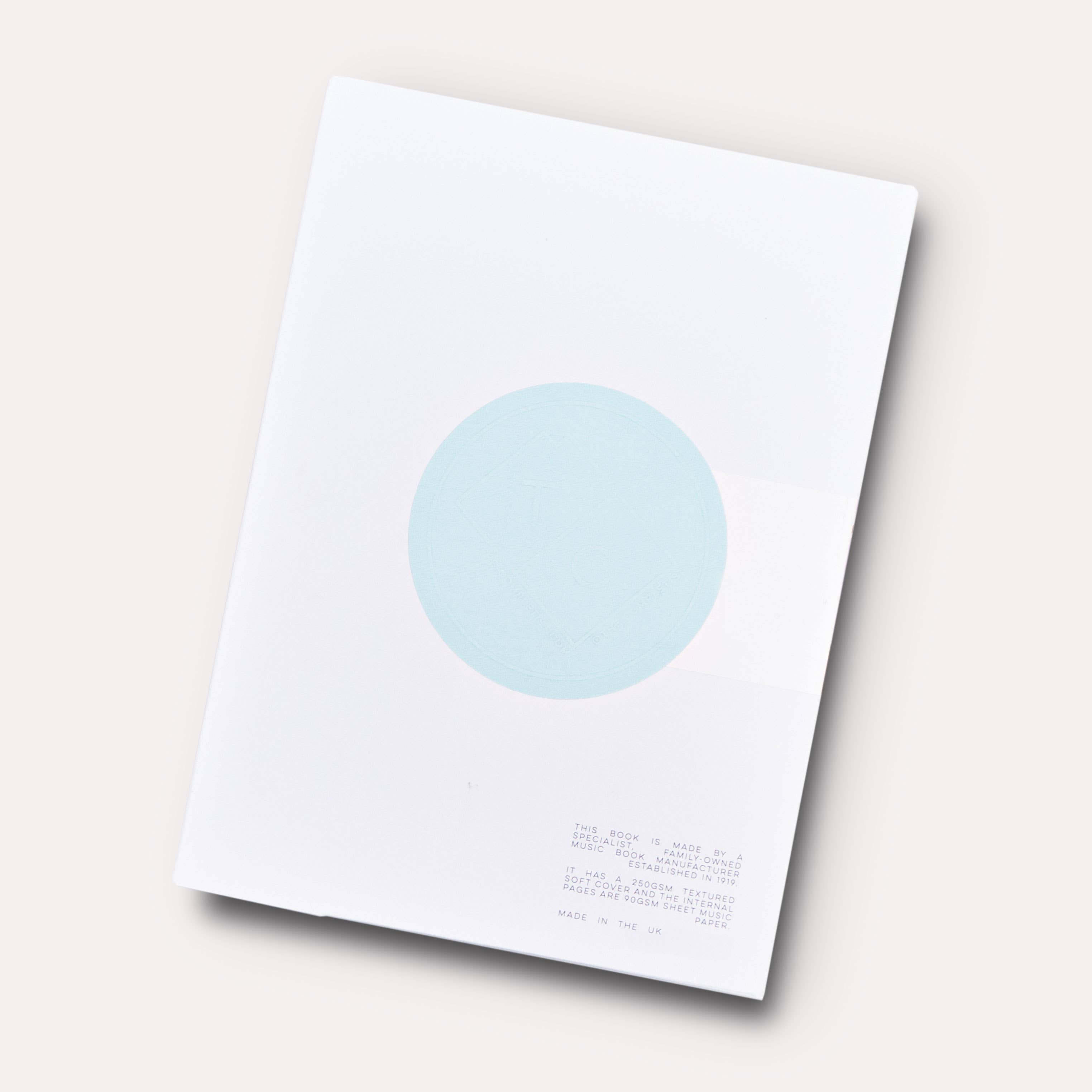 Palermo 2026 Dated Daily Planner Book