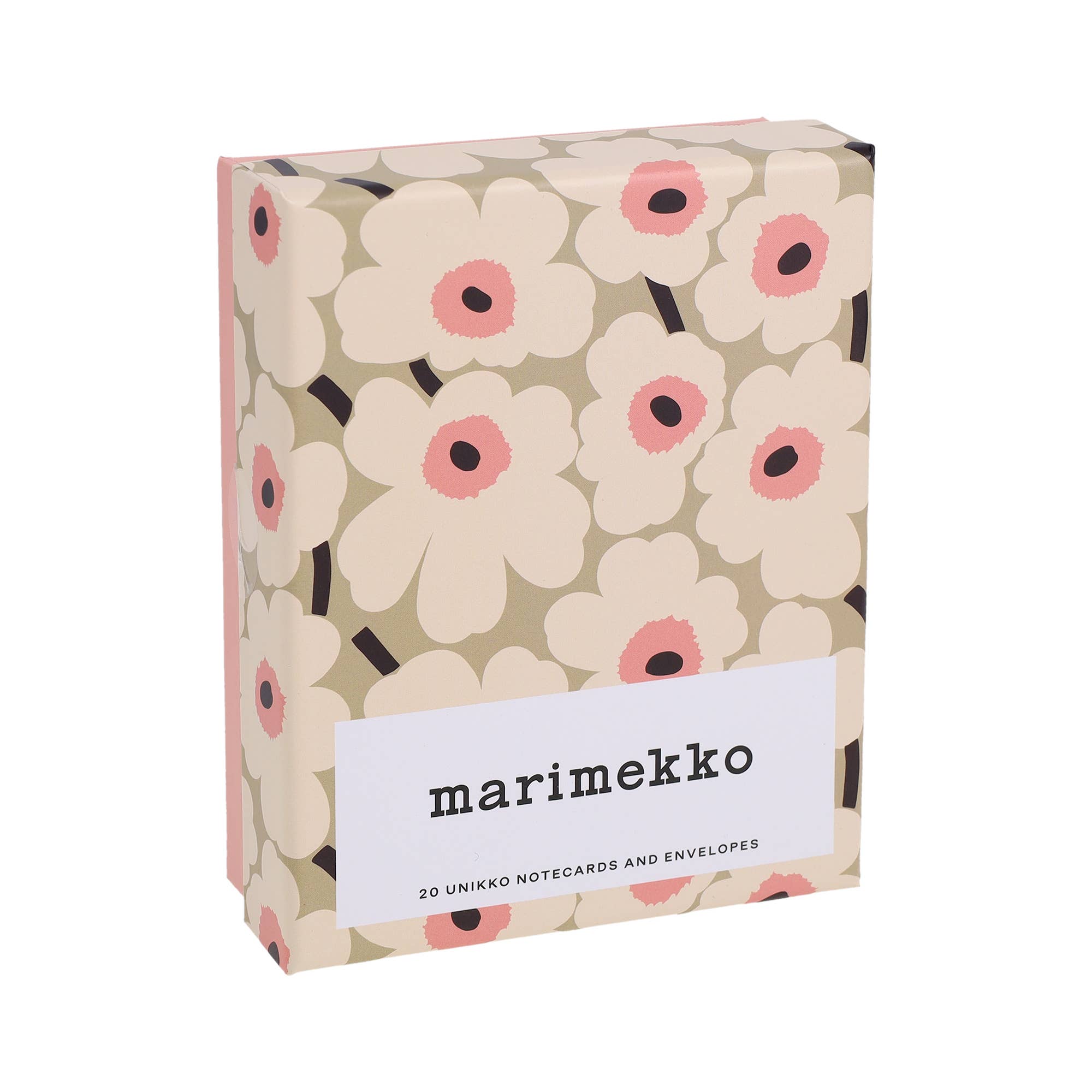 Marimekko Note Cards / Pastels
