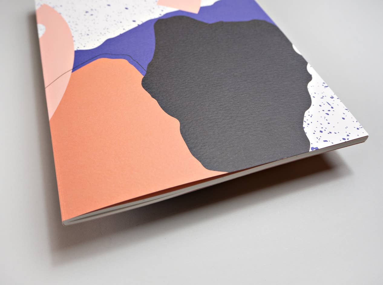 Stockholm Agenda Book