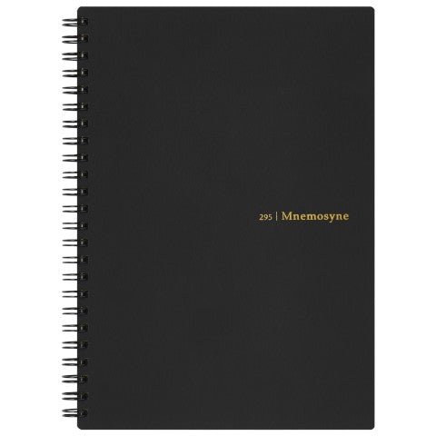 Mnemosyne 295 Notebook Softcover A5 Lined