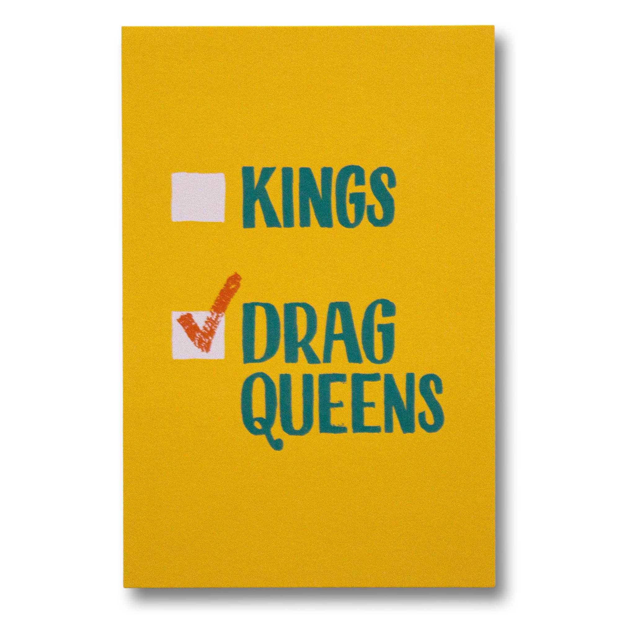 Set of 20 Protest Postcards