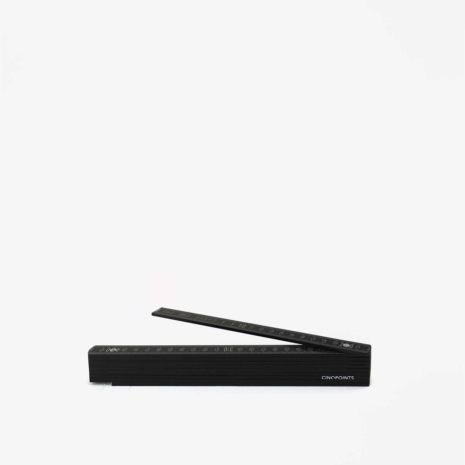Folding Meter Stick