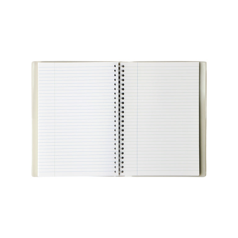 Small Pocket Draw Your Tomorrow Planner / Smoke