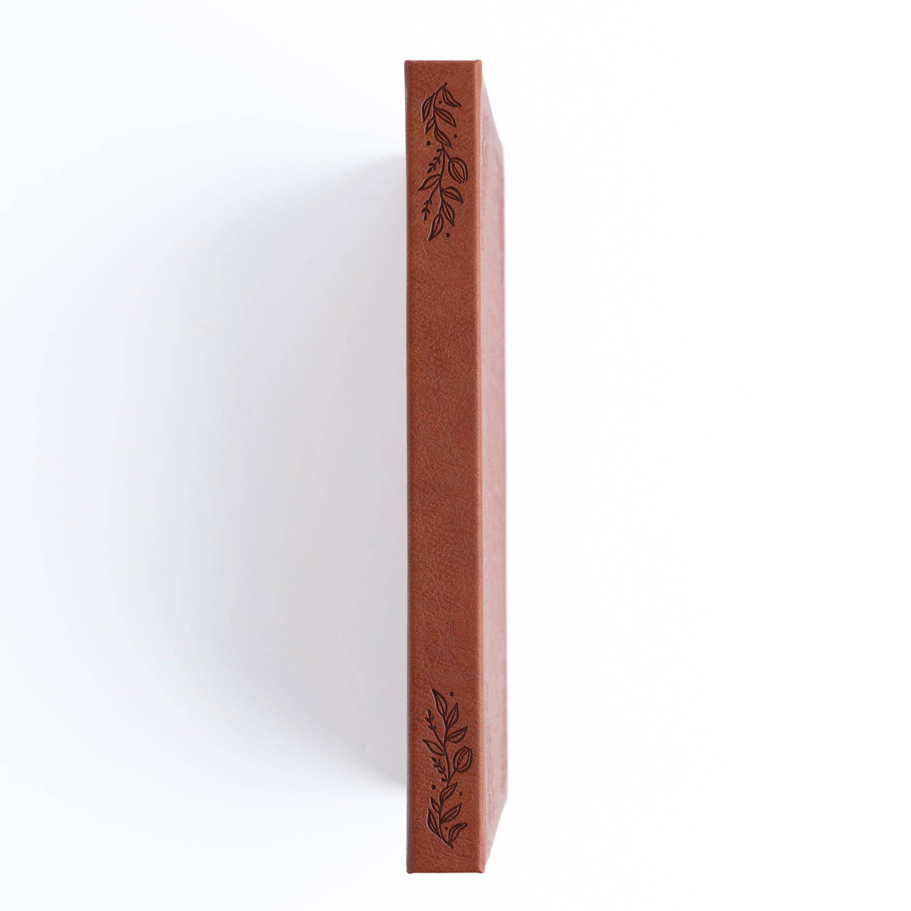 Floral Undated Planner / A5