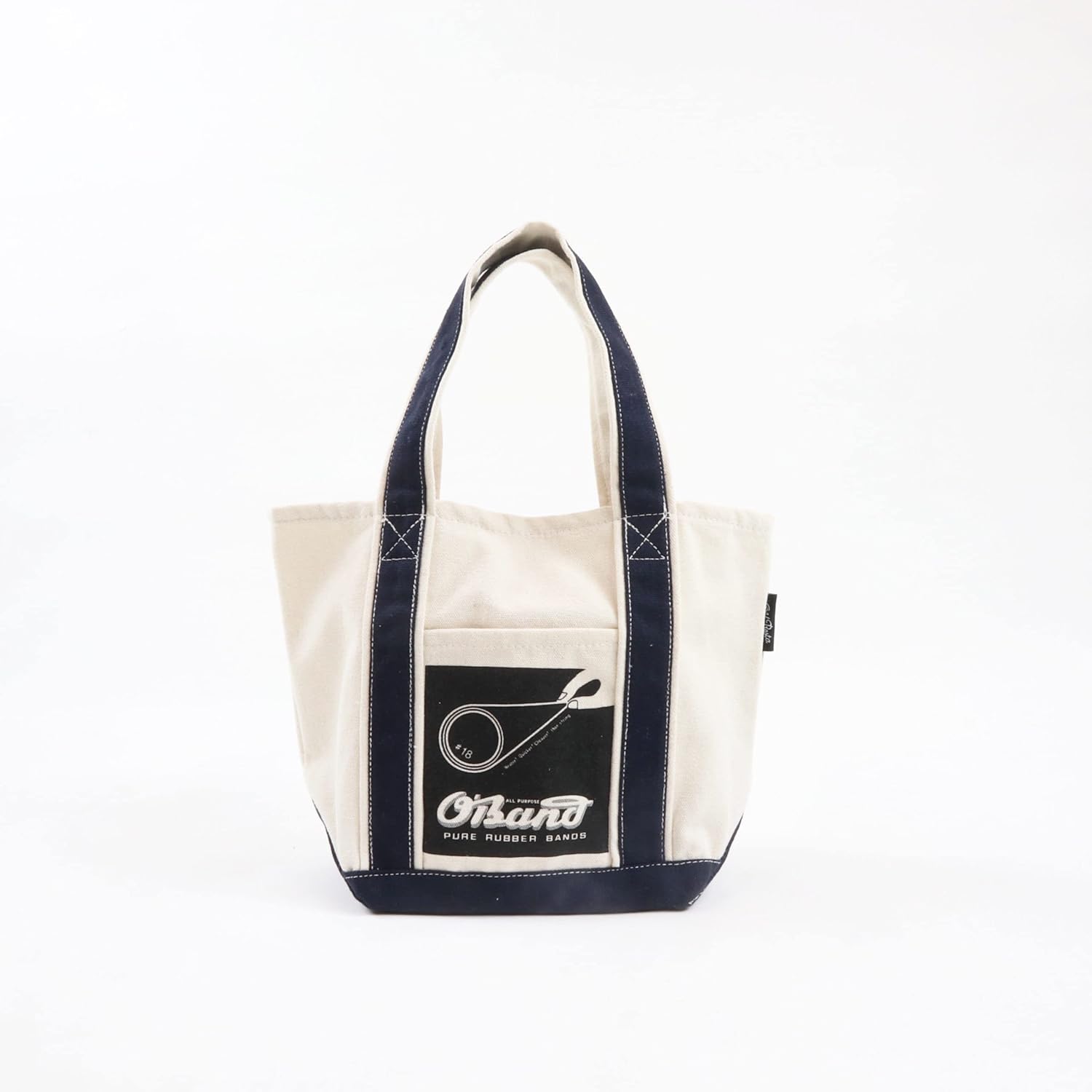 O-Band Tote Bag