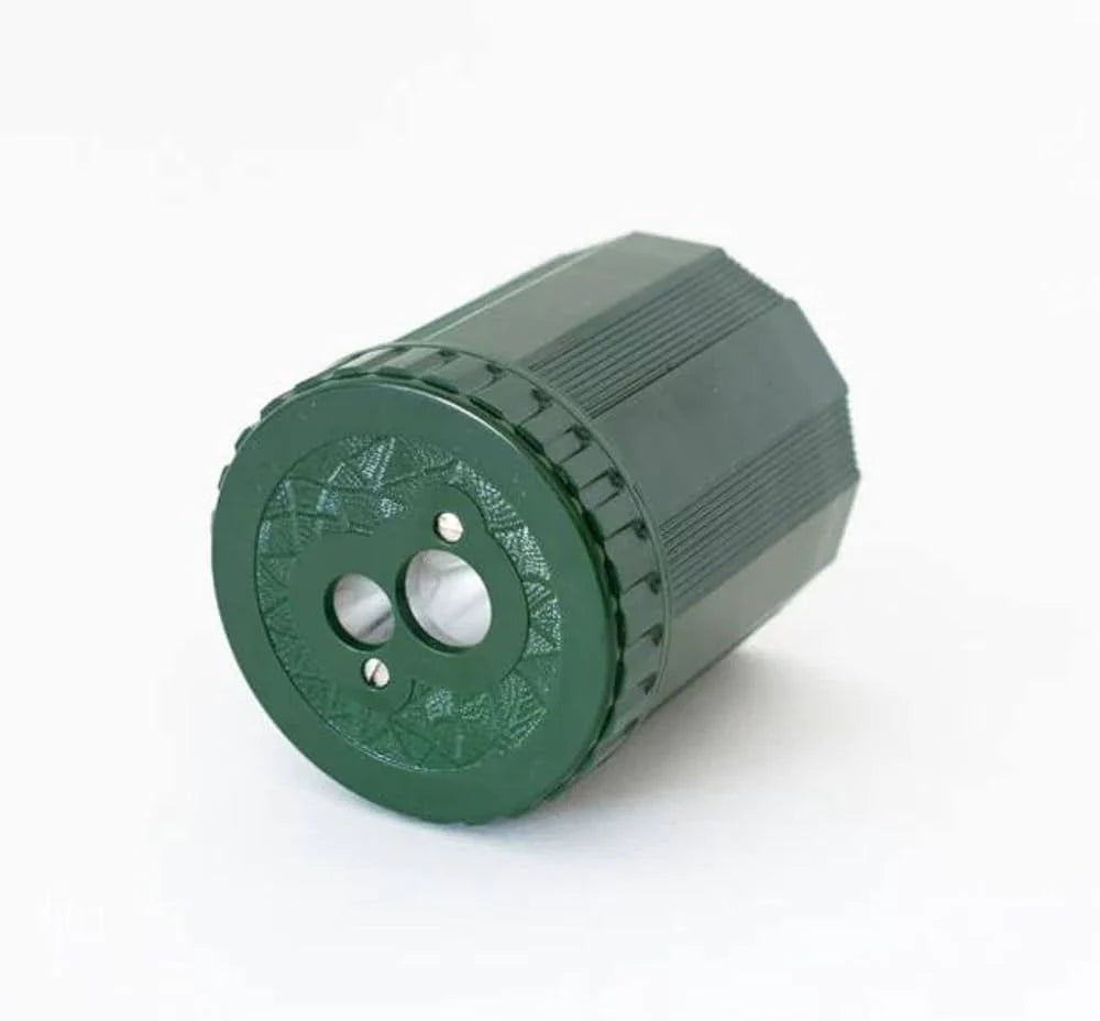 DUX Duroplastic Single Pencil Sharpener