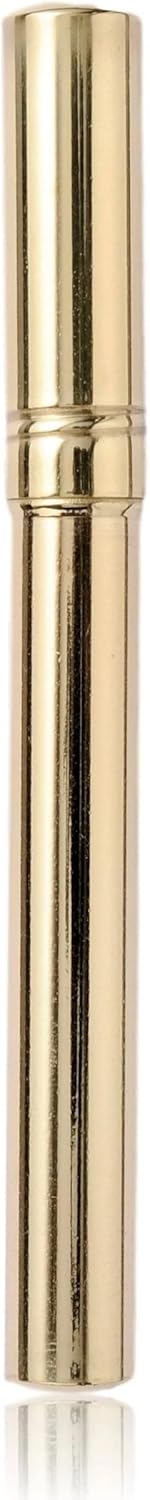 OHTO Wood Mechanical Sharp Pencil Brass Lead Case