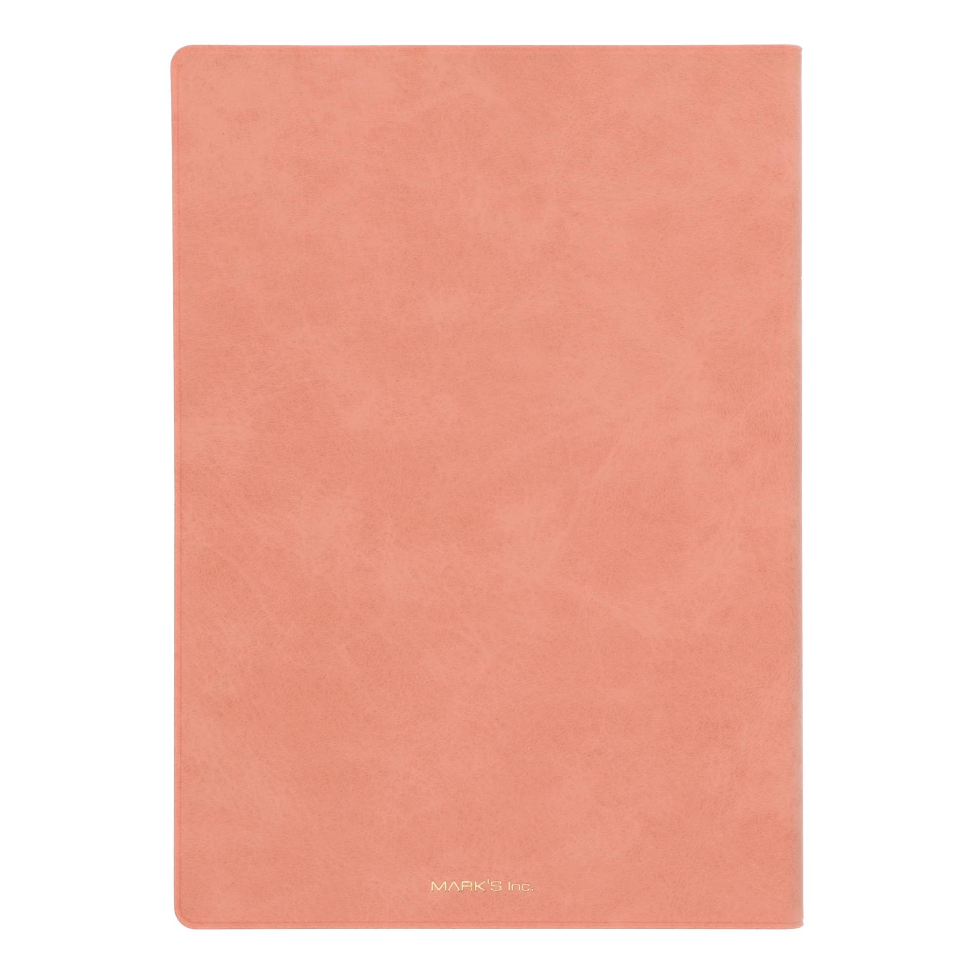 Undated Three Years Diary / Pink