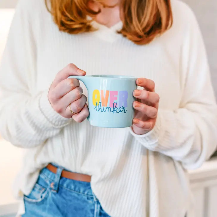 Here Comes the Sun Mug