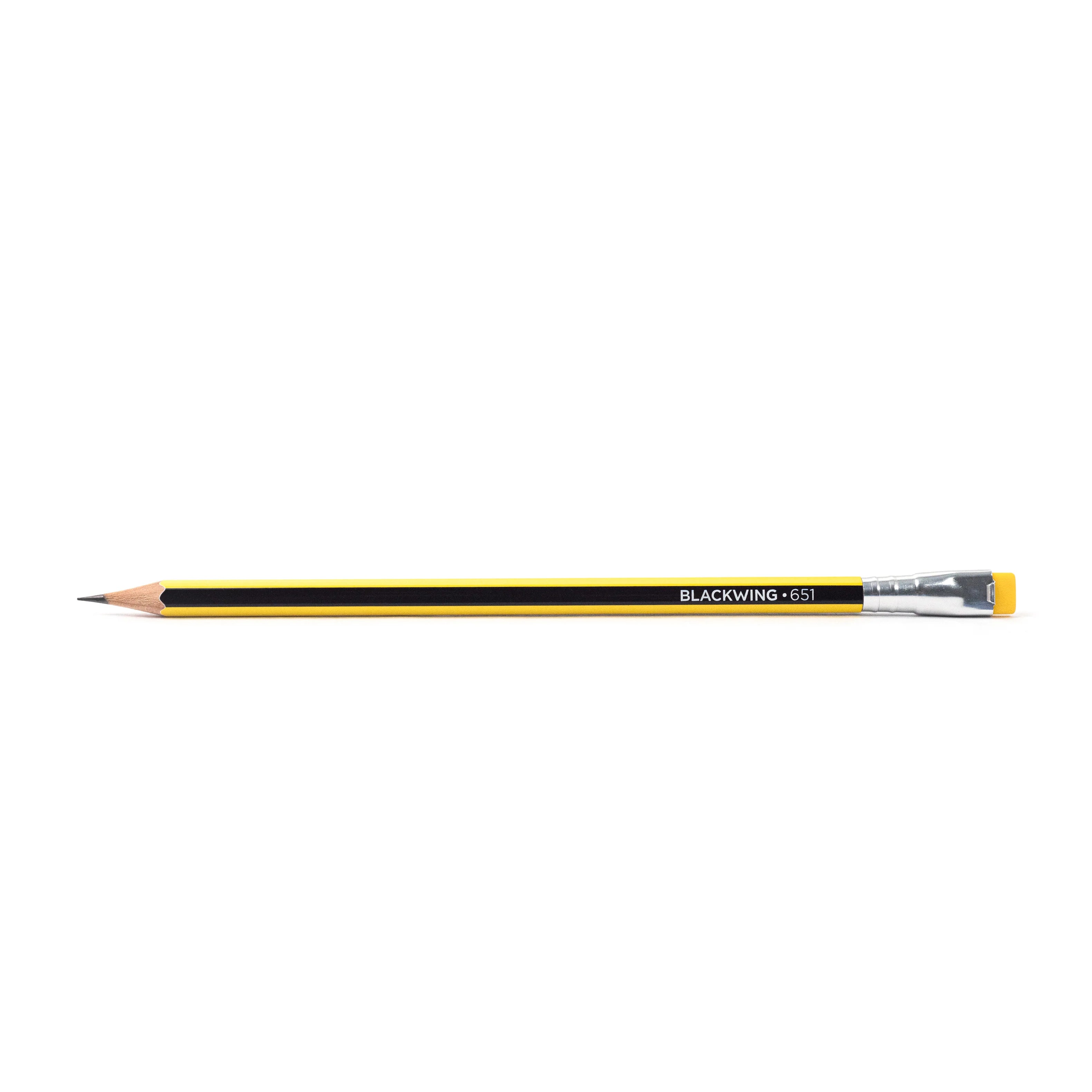 Blackwing Volumes 651 (Set of 12)