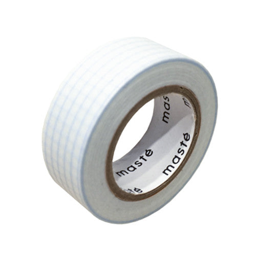Mark's Writable Grid Washi Tape