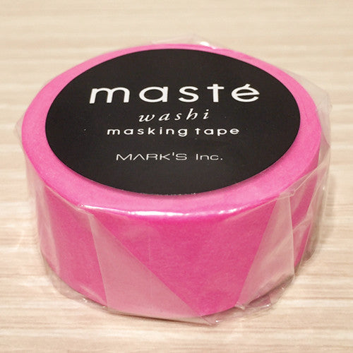 Mark's Neon Washi Tapes
