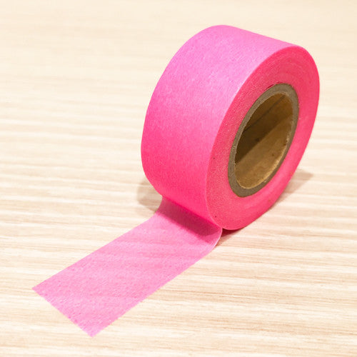 Mark's Neon Washi Tapes