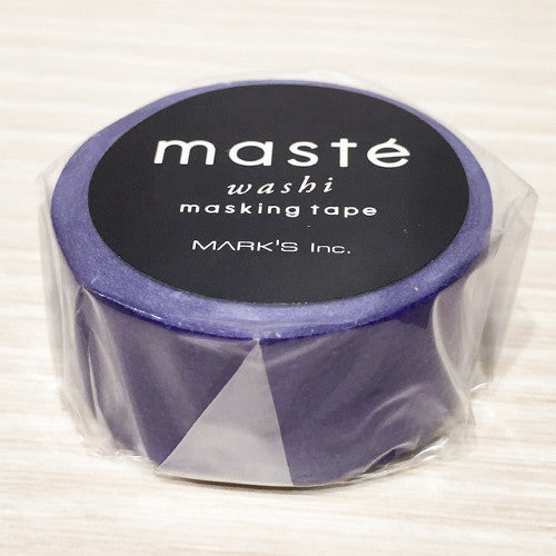 Mark's Neon Washi Tapes