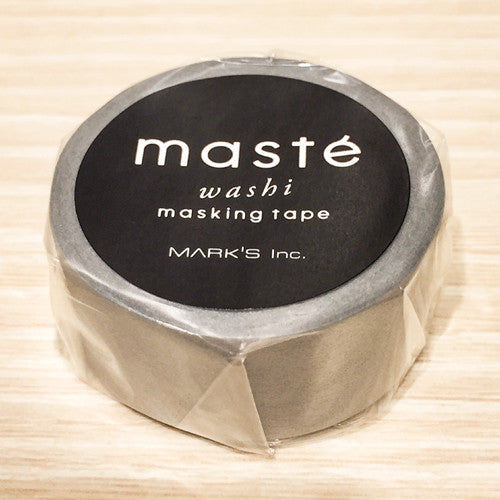 Mark's Basic Washi Tapes