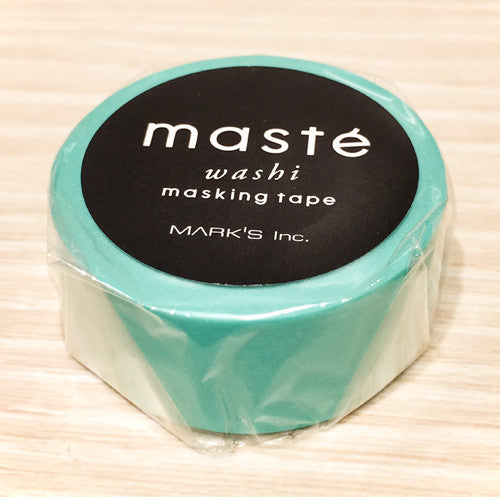 Mark's Basic Washi Tapes