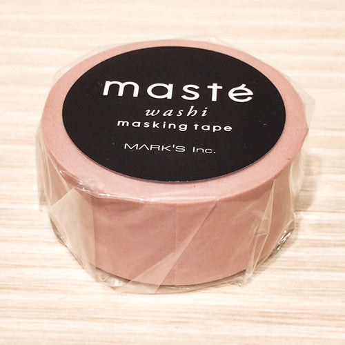 Mark's Basic Washi Tapes