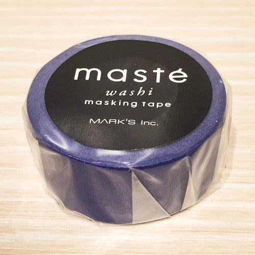Mark's Basic Washi Tapes