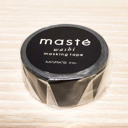 Mark's Basic Washi Tapes