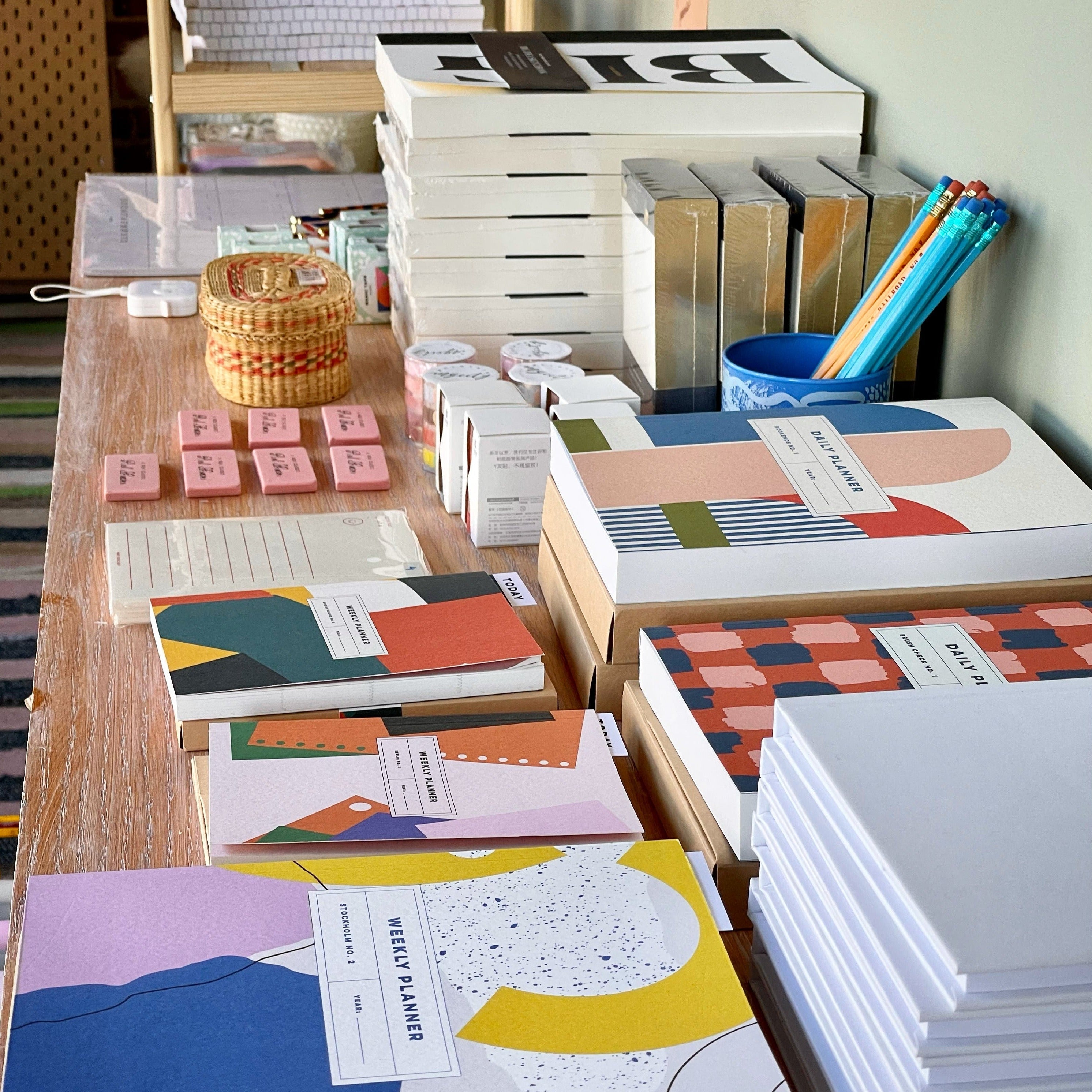 Back to School Surprise Box / Teachers