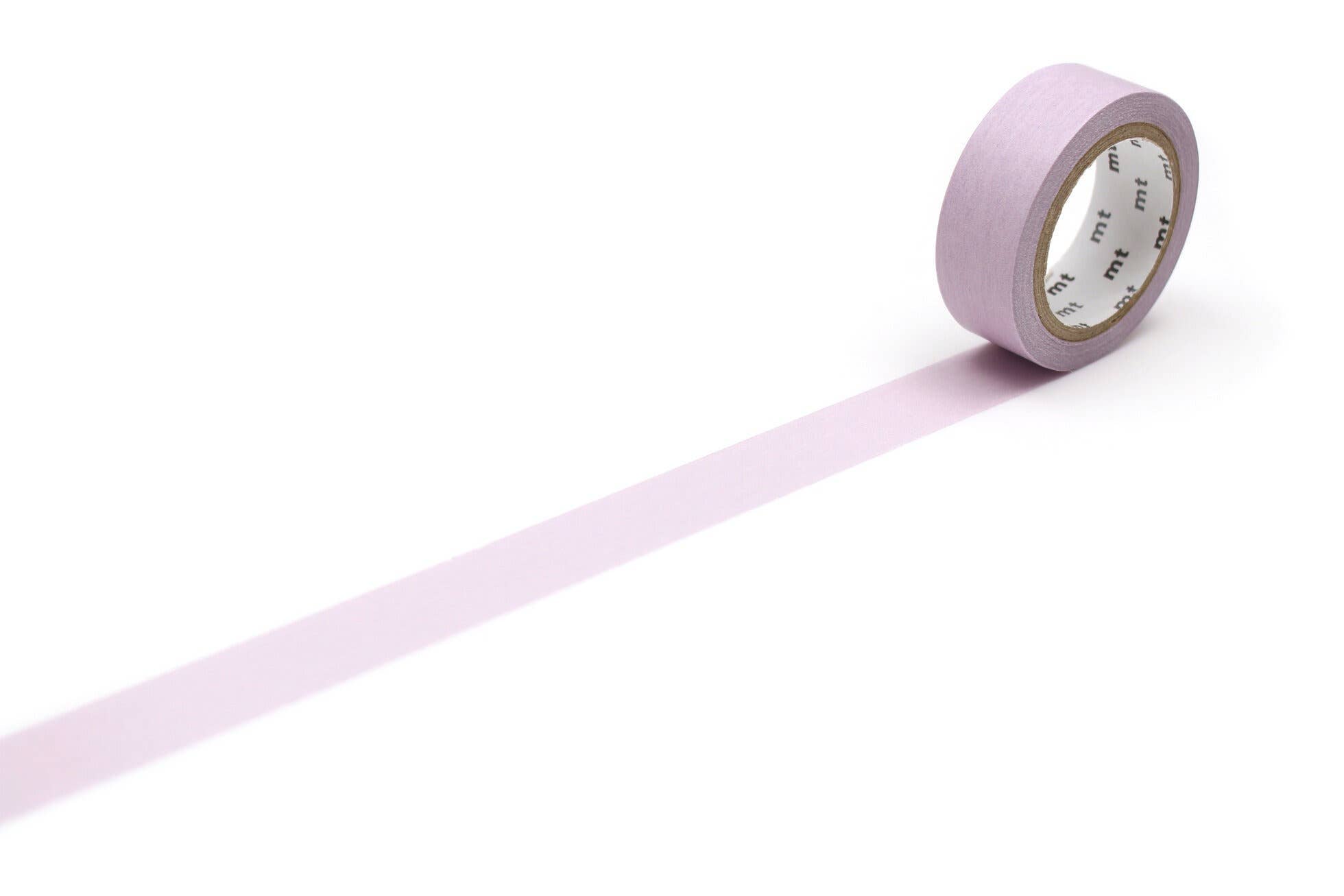 Pastel Raspberry Washi Tape