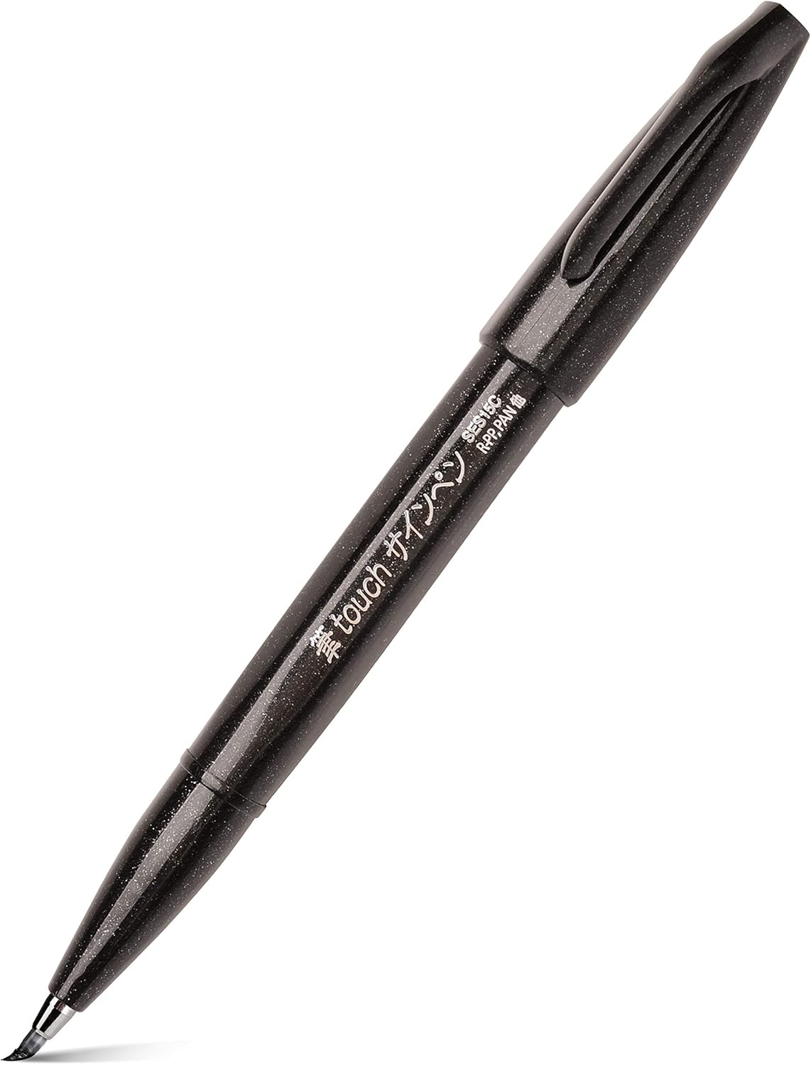 Pentel Sign Brush Pen - Black