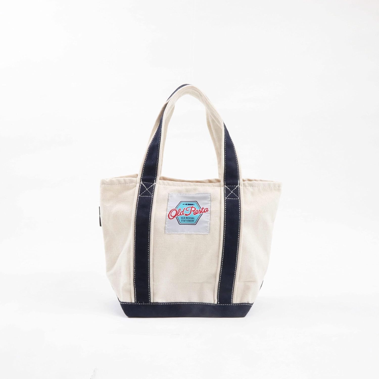 O-Band Tote Bag