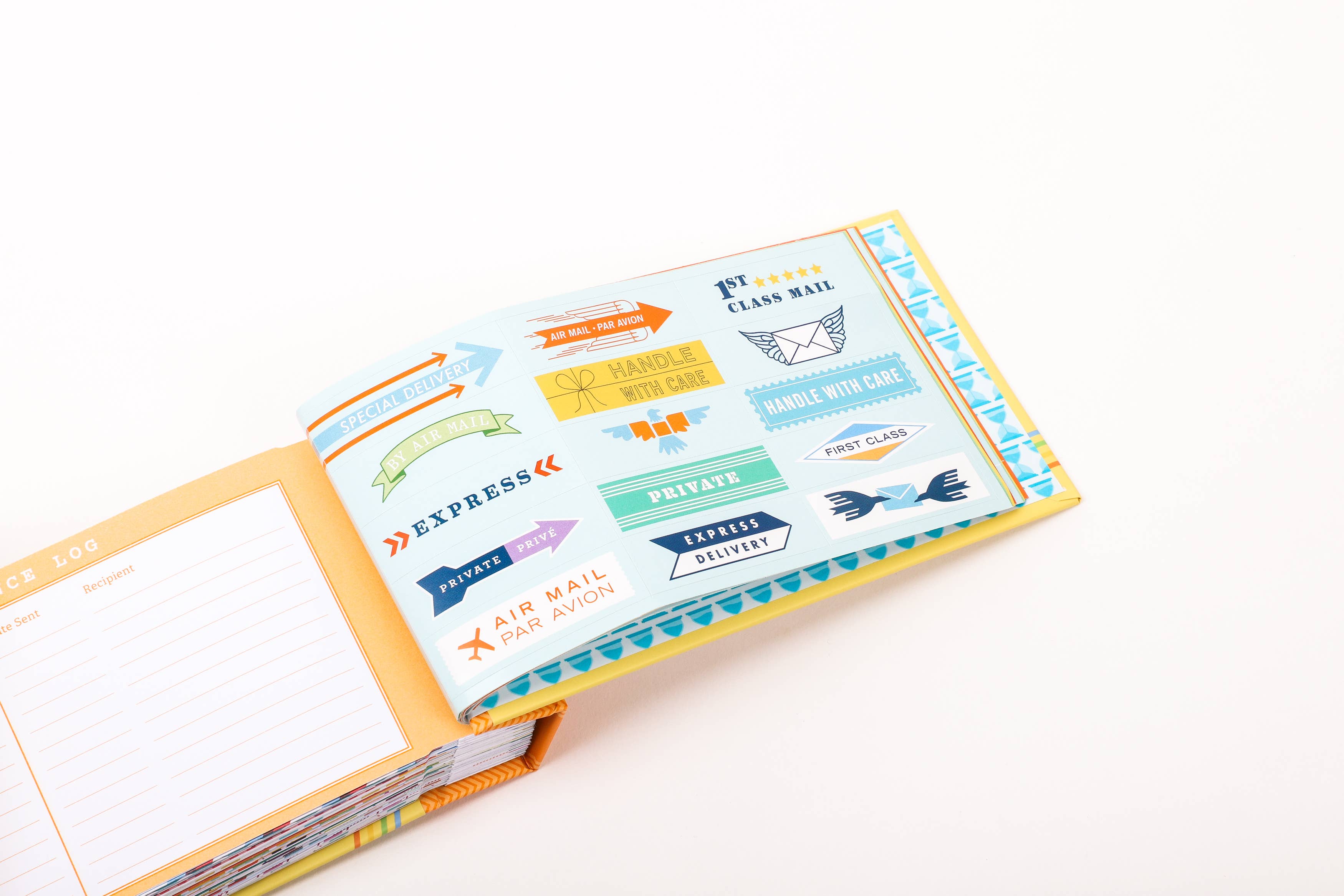 Letters for a Year of Gratitude