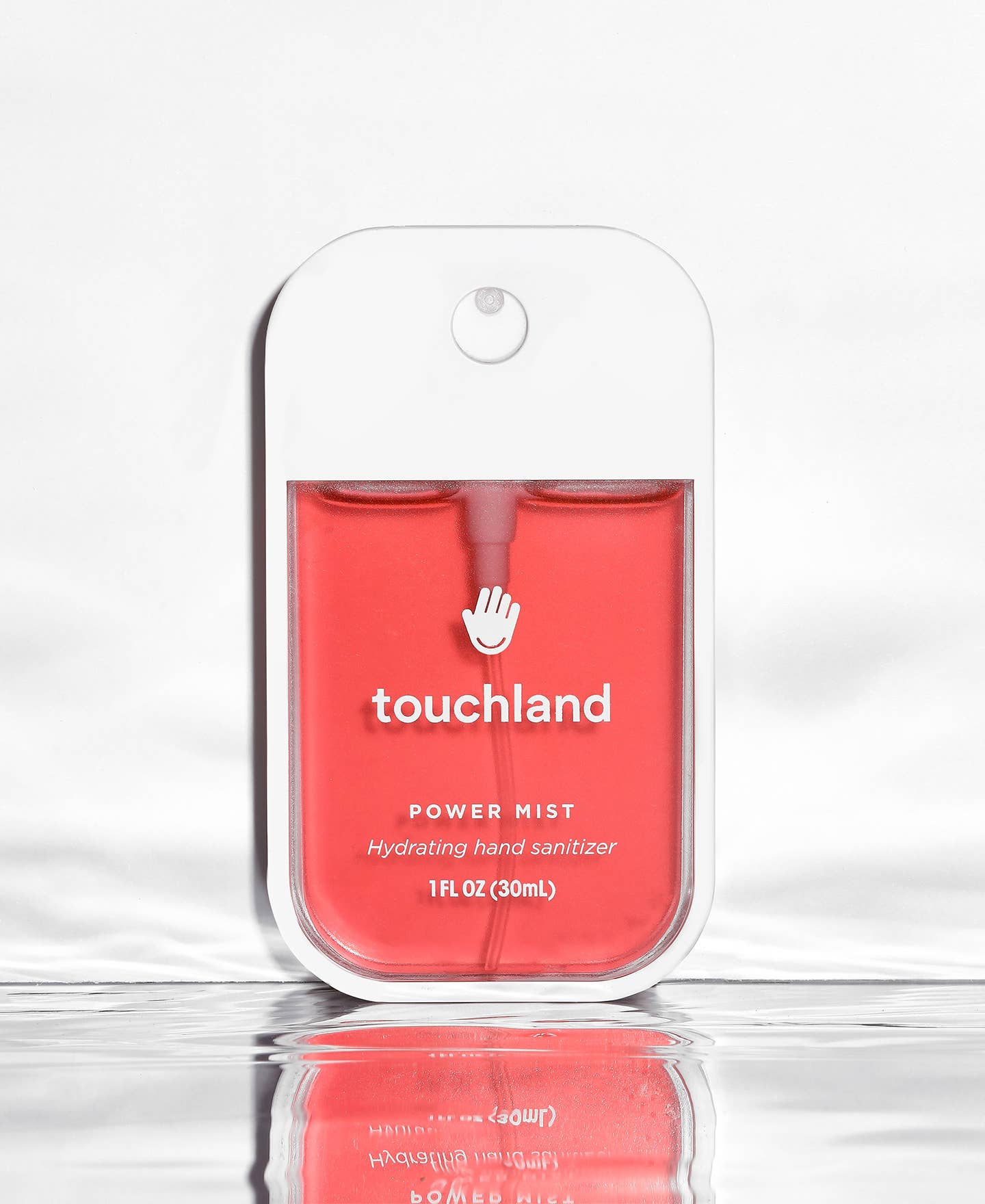 Touchland Power Mist Hand Sanitizer / Wild Watermelon