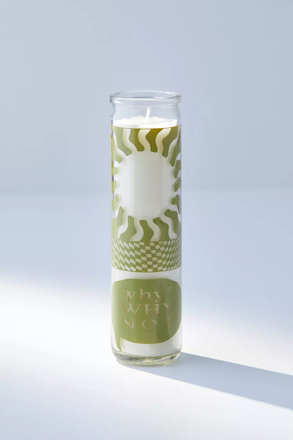 Manifestation Candles